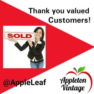 SOLD - Beyond this point